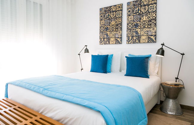 Liiiving in Porto - Cozy Experience Apartment I - Foto 10