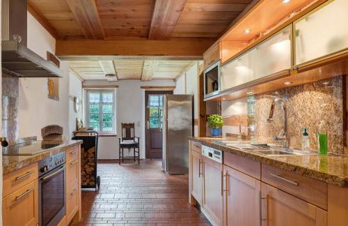 Hof Hohe Eichen - Foto 7