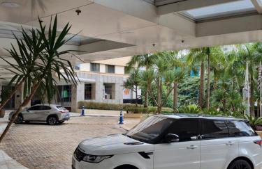 Alphaville Stadium Residence - Foto 23