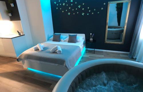 Apartment Zagreb Jacuzzi - Photo 2