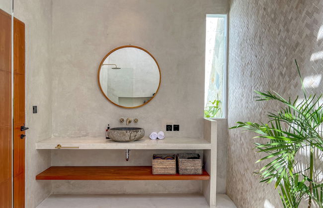 Botanique Villa & Studio - Photo 49