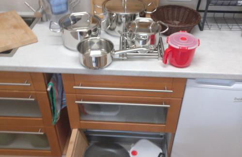 Ferienwohnung Erlenbach-Marktheidenfeld - Foto 18