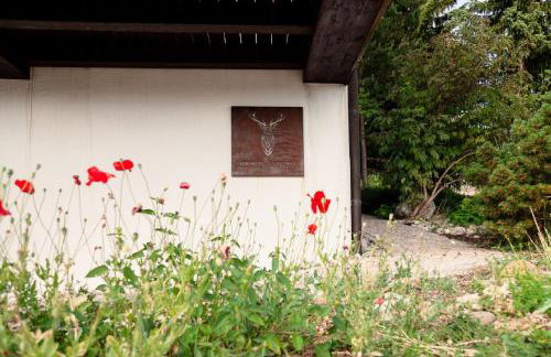 Hirsch-Lounge - Foto 8