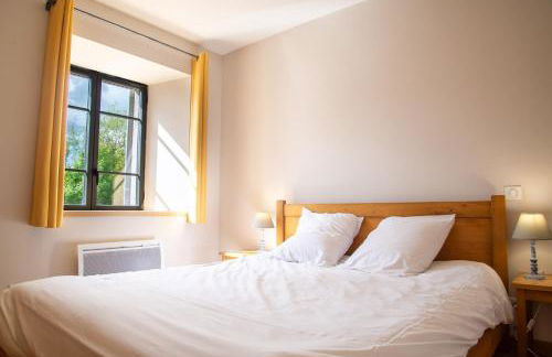 Gite 24 personnes - domaine de coulagnettes - Foto 19