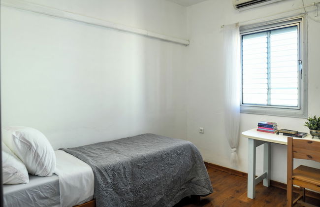 Comfy Haven in Netanya CTR by Sea N'Rent - Foto 6