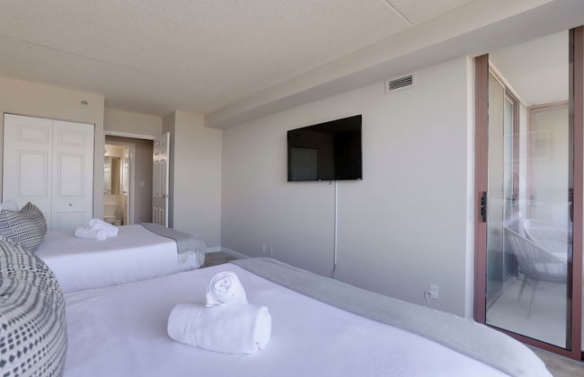 Work + Rest in DC Apartments - Foto 35