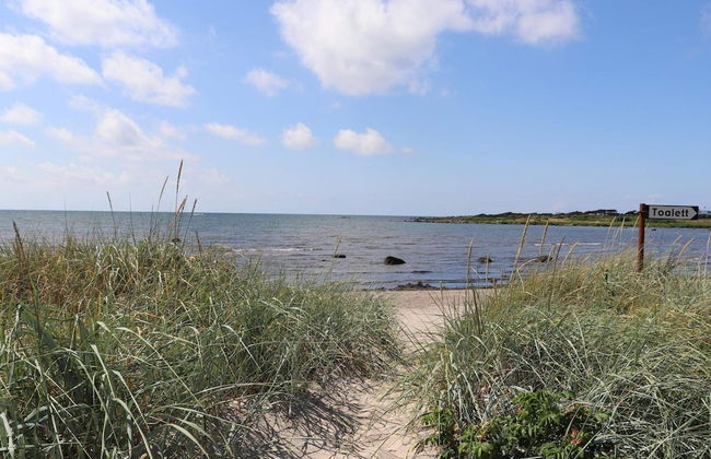 5 Person Holiday Home in Traslovslage-by Traum - Foto 24