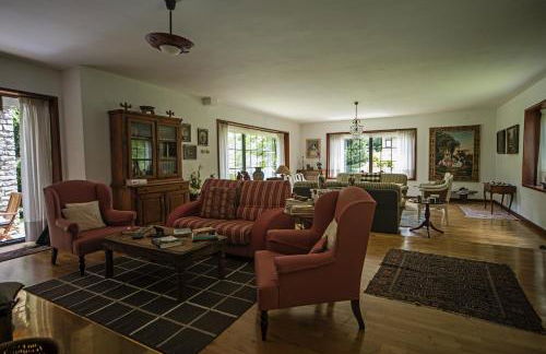 Chalet Casa Pepe Vielha - Foto 18