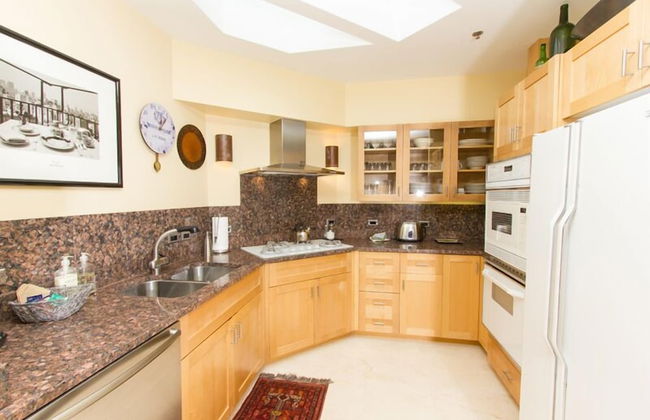 Ice House Suites and Condominiums - Foto 37