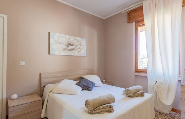 Villa Del Sole - Foto 20