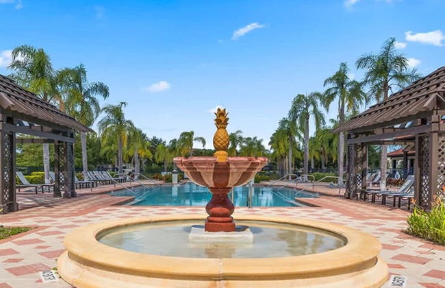 Private Pool Workspace Near All Attractions - Foto 24