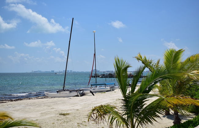 Bahari Cancun - Adults Only - Photo 27