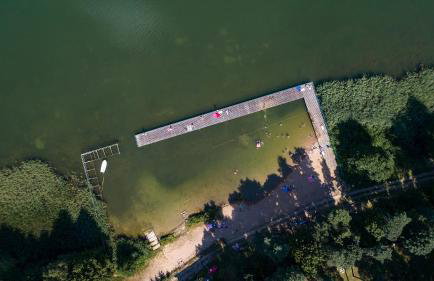 Duża Woda - Foto 21