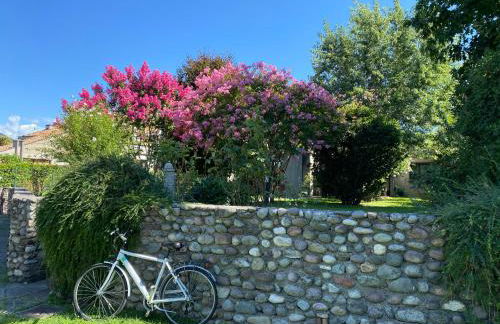 Holiday home Punta D'Oro with garden, parking place and lake access at 300 m - Foto 32