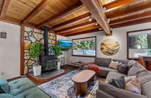 Lewis Ave Lodge - Foto 1