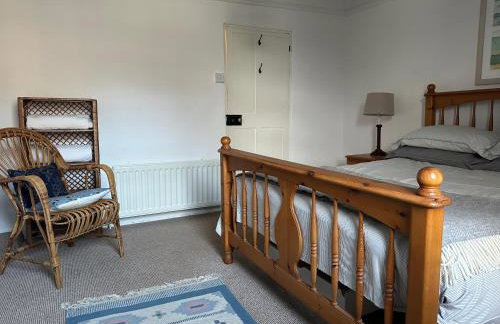 Nutshell Cottage - Foto 6