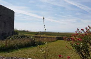 Au 3 La Cour à Tôt - Foto 35