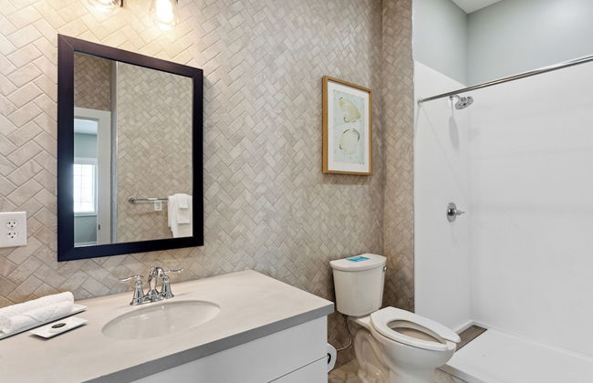 The Cabins at Gulf State Park - Foto 80