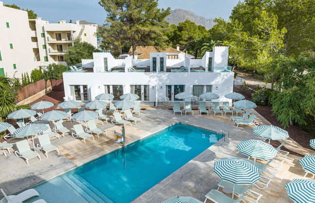 Cabot Las Velas Apartments - Foto 59