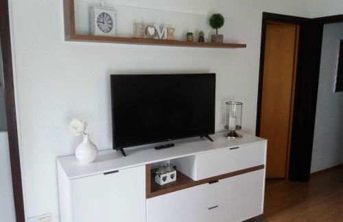 Ferienhaus Robinson Am Krappennest 92 - Foto 12