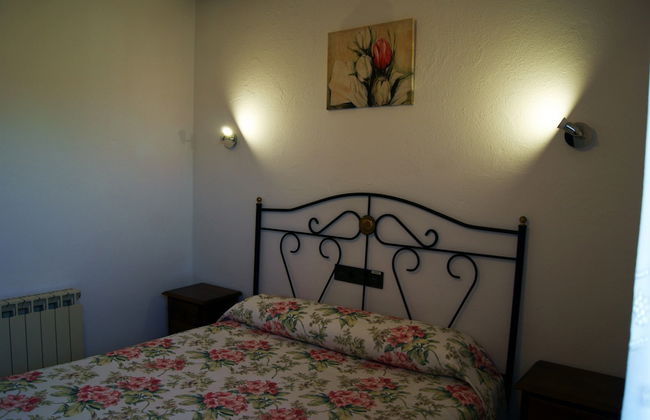 Casa Rural Arboliz - Photo 13