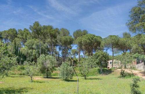 Casa La Vinya con parking y piscina - WeHost Costa Brava - Foto 10
