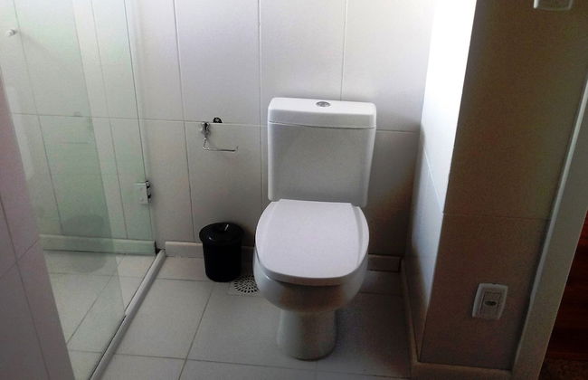 COBERTURA 04 Suites - RUA COBERTA - Foto 51