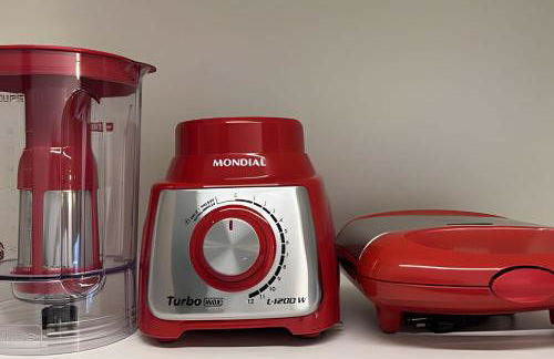 Apartamento de Luxo em Araxá - Foto 39