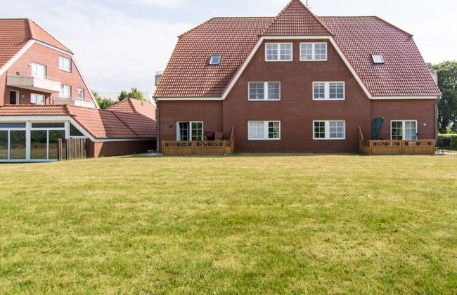 Baltic Seaperle With Swimming Pool - Foto 37