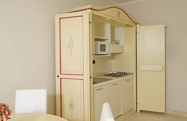 Relais du Lac V by Wonderful Italy - Photo 9