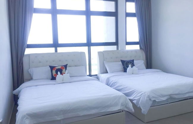 Atlantis Residence Malacca by Koze - Foto 38