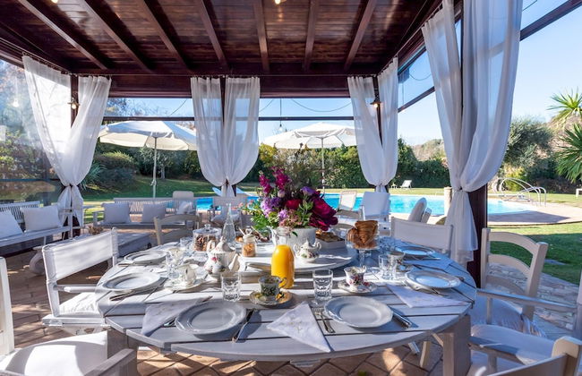 Villa Isotta 8 4 Emma Villas - Foto 40