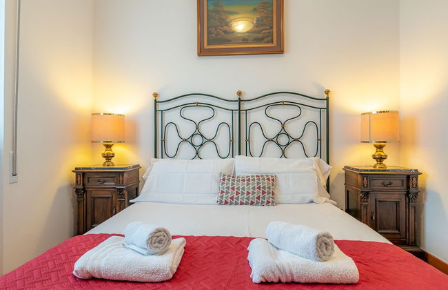 Beautiful 4-bed Apartment in Limonta - Foto 4