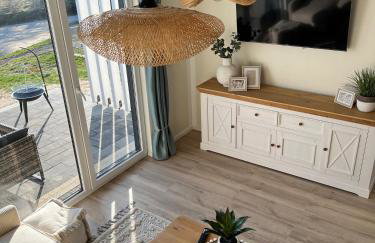 Casa Kashubia - Kaszuby Domek nad jeziorem I cisza natura i luksus - Foto 10