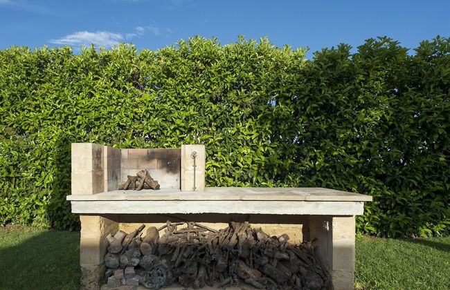 Sal739 in Pescoluse With 2 Bedrooms and 2 Bathrooms - Foto 33