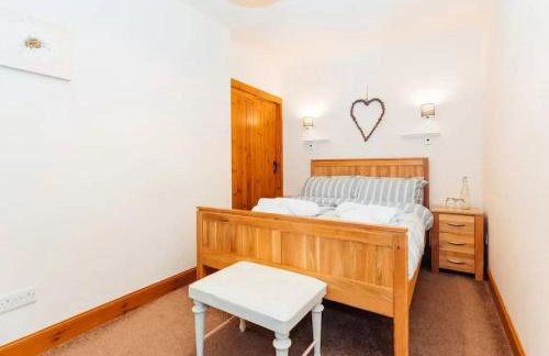 Middle Byre at Clauchan Holiday Cottages - Foto 5