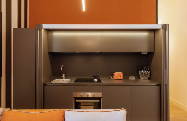 Nana Inn Palazzo Nana' - Foto 6