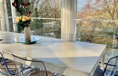 Villa Plesse - exklusiv und geräumig wohnen nahe Göttingen - Foto 75