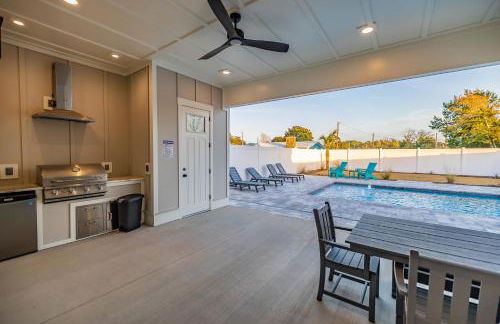 Brand New Home With In-ground Pool, Four Houses From Beautiful Laguna Beach - Foto 62