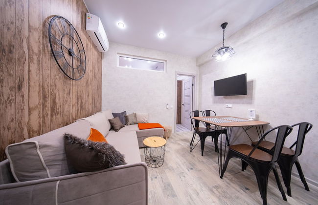 More Apartments na Estonskoy 37 - Foto 18