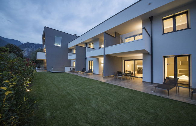 Riva Lake lodge - Foto 79