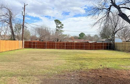 Spacious Family Home Near DFW Airport - Entire Home - Foto 21