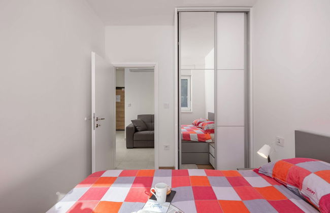 Apartment Green Zone - Foto 2