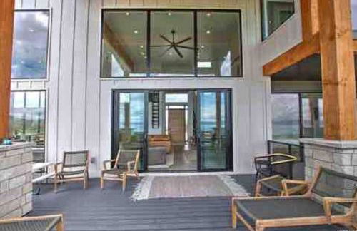 Skybridge Bear Lake Sleeps 61-75 with condo add-on - Foto 51