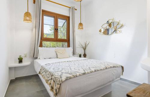 Amaranthos Garden Retreat - Foto 14