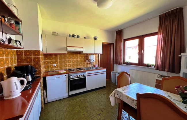 Holiday Home in Hesse with Infrared Sauna near Sauerland - Foto 9