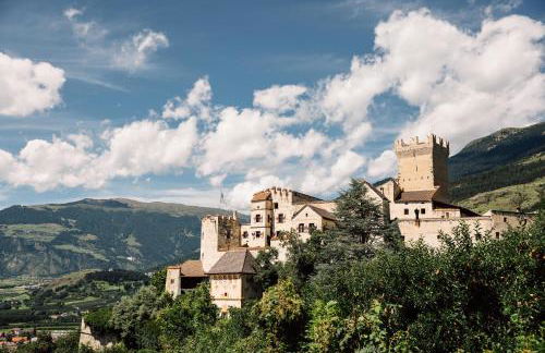 Garni Appartements Almrausch - Foto 41