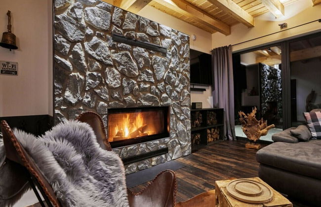 Welcoming Villa With Amenities - Foto 30