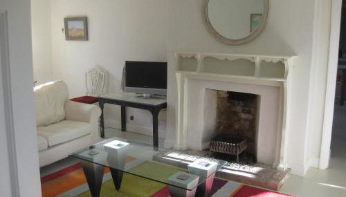 Job's Mill Cottage - Foto 4