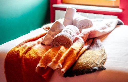 Penthouse Botanica- Wyndale Signature Stays - Foto 69